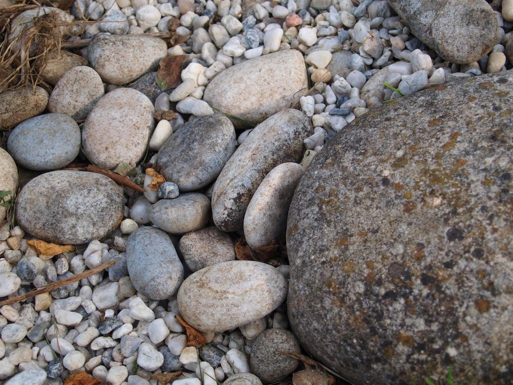 Gite Au Jardin Meilhan-sur-Garonne Habitación foto